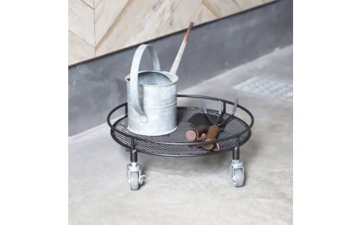 ガーデントロリー　GD-TRL