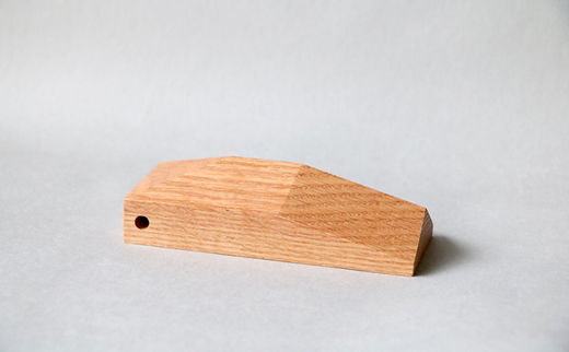 オリジナル木製青竹踏み【footloose】ver.normal