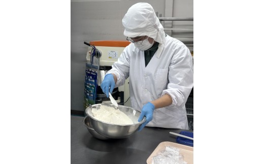 障害福祉サービス事業所「なかぎりワークス」の手作りクッキー詰め合せ21個（5種）