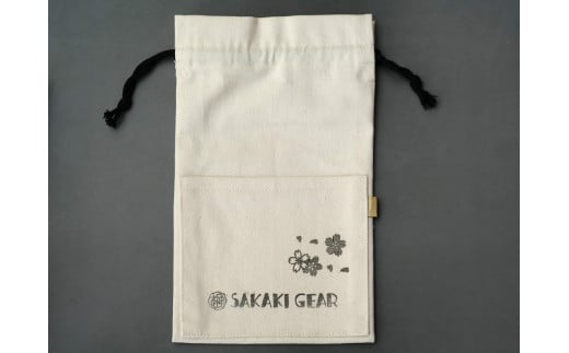 名もなきランタン 暁(GOAL ZERO専用ランタン風ケース)