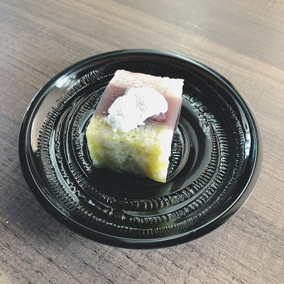 高蔵寺ニュータウンを応援する「高蔵寺和っか饅頭」　12個