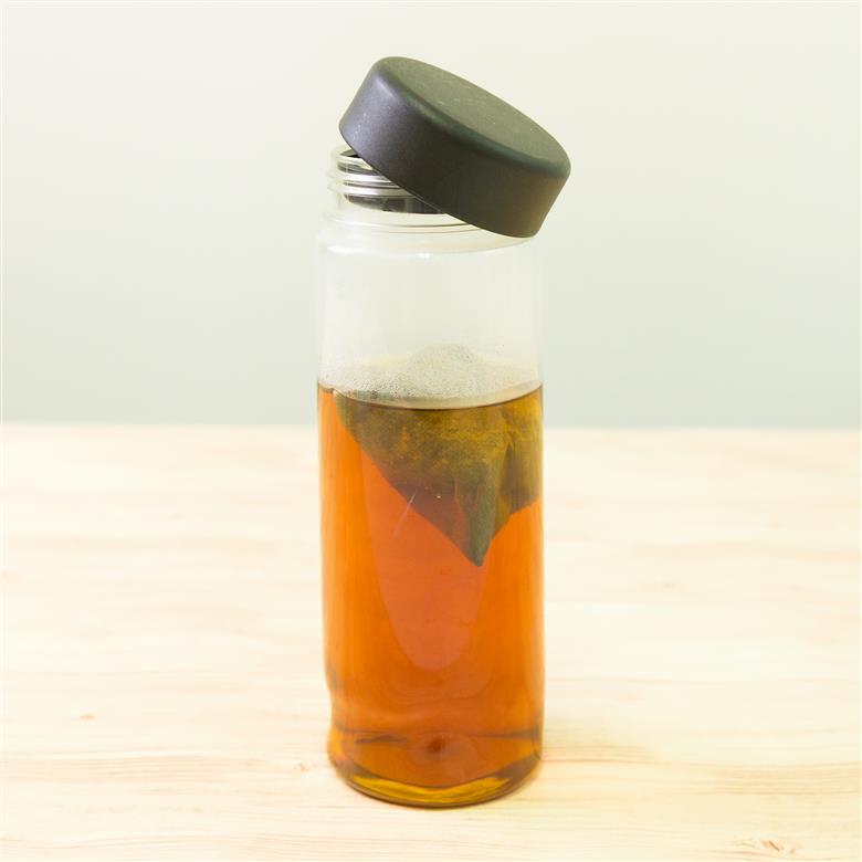 KEY DOORS+ 香味まろやか 水出し珈琲(4袋入り×6パック)　キーコーヒー