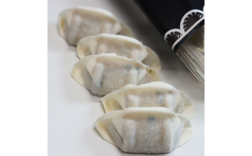 【12ヶ月定期便】春日井の中華料理店四川監修タレなし生餃子「猪天餃子」 12ヶ月コース