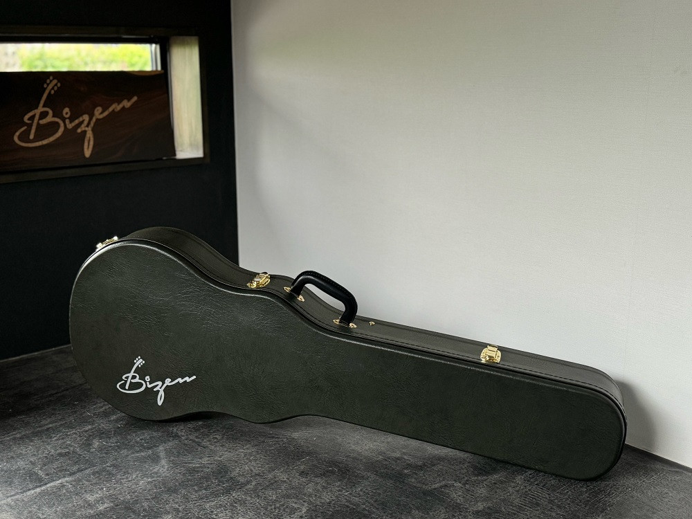 【Bizen Works】BURNED SPL | 楽器 弦楽器 ギター 音楽 演奏 サウンド ビンテージ ヴィンテージ ハイクラス