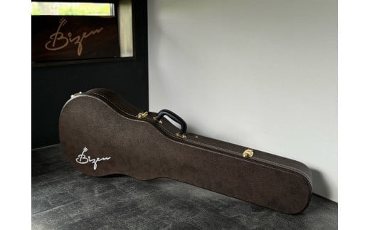 【Bizen Works】BURNED 54STD | 楽器 弦楽器 ギター 音楽 演奏 サウンド ビンテージ ヴィンテージ ハイクラス