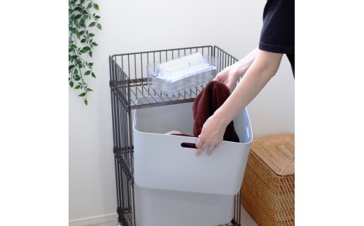 ワイヤーワゴン（レギュラー・ダブル）WW-WW-RD