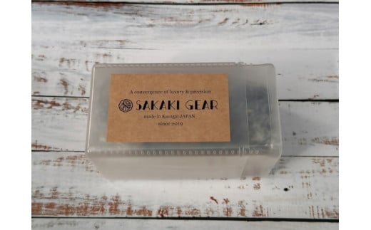 名もなきランタン 暁(GOAL ZERO専用ランタン風ケース)