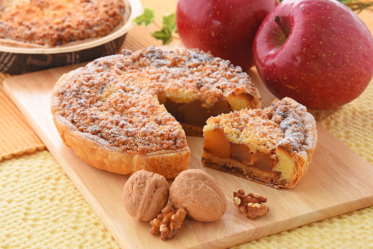 紅玉りんごのアップルパイ ※北海道・沖縄・離島への配送不可