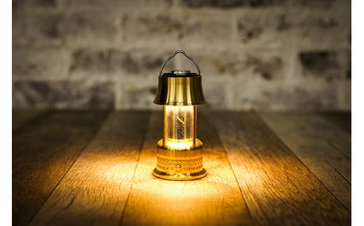 名もなきランタン はじまり(GOAL ZERO専用ランタン風ケース)