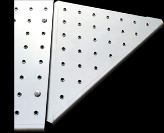 【右コーナー】既製サイズ「カースロープ」	