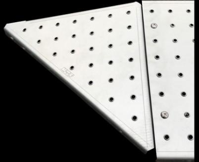 【左コーナー】既製サイズ「カースロープ」	