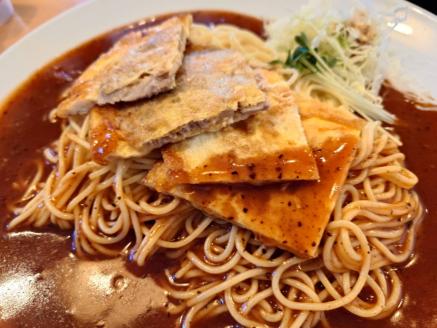 ～名古屋飯「あんかけスパ」を津島でも！～喫茶店【プチ・トマト】で使えるお食事券(3000円分)