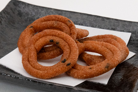 【創業天明元年】老舗がお届けする「くつわ」「あかだ」詰合せ(10袋セット)