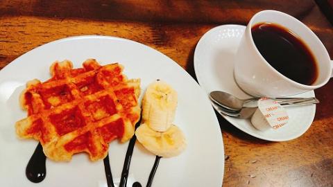 ちょっと一服「ご縁結びチケット」