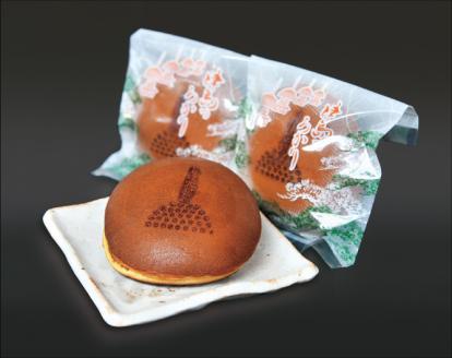 津島の名産をお菓子で堪能！津島づくし4種(つしまクーヘン、津島のあかり、くつわ餅、つし丸ぱんまんじゅう)