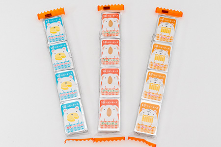 チーズの詰合せセット