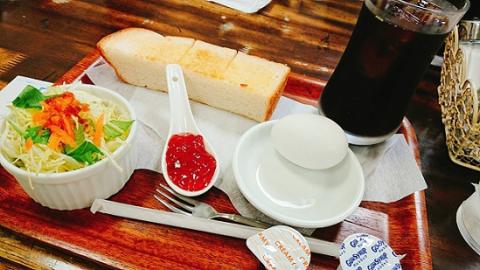 ちょっと一服「ご縁結びチケット」