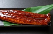 【純国産ウナギ】つしま鰻蒲焼2尾入(300g)