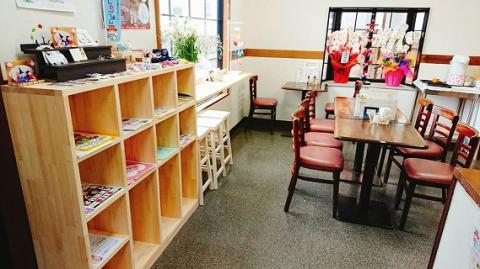 ちょっと一服「ご縁結びチケット」