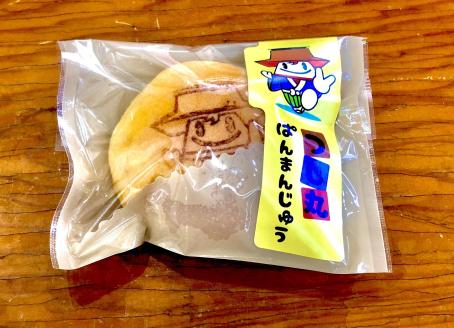 津島の名産をお菓子で堪能！津島づくし4種(つしまクーヘン、津島のあかり、くつわ餅、つし丸ぱんまんじゅう)