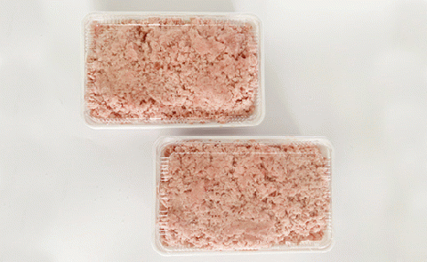 粗挽き鮪たたき(ねぎとろ)1kg	