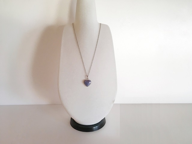 七宝焼アクセサリー(ネックレス)