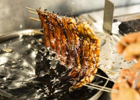 創業大正九年　日本料理小伴天“厳選”会席ペアチケット　H007-106