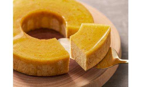 【12月22日受付分まで年内発送】〈TBS「バナナマンの早起きせっかくグルメ!!」で紹介されました〉 本みりん 九重櫻と純三河本みりんのバームクーヘンセット 三河みりん発祥の醸造元 九重味淋 碧南 みりん 三河 H002-087