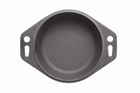 〈カンブリア宮殿で紹介されました！〉 おもいのマルチパン20cm 目指したのは世界で一番お肉がおいしく焼けるマルチパン　H051-181