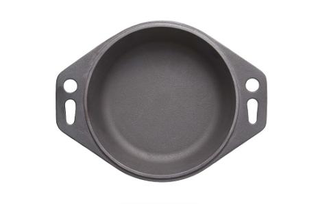 〈カンブリア宮殿で紹介されました！〉 おもいのマルチパン26cm　IH対応　H051-155