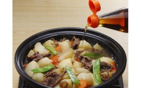 【12月24日受付分まで年内発送】七福醸造の無添加白だし・煮物だしセット H001-089