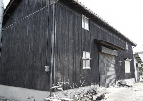 ふるさと空家（空地）見守りサービス【碧南市内限定】 H088-009