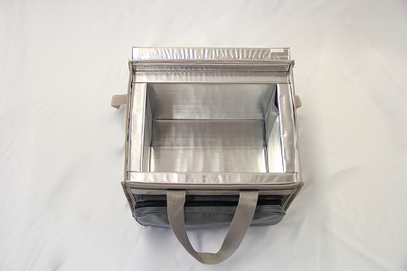 折り畳み式　保冷・保温ボックス（小）　H098-006