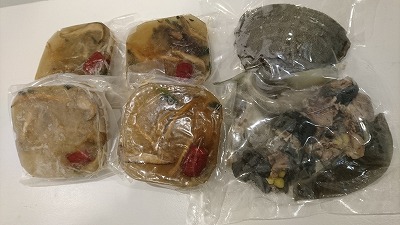 薬膳すっぽん鍋セット 無添加 鍋 冬 コラーゲン エイジングケア スープ 燕の巣 にんじん 金針菜 百合 ナツメ クコの実　H080-032