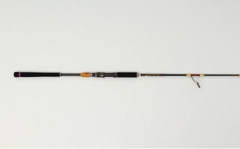 スピニングジギングロッド ZLシリーズ ZL601 ジギング 釣り竿 ［離島配送不可］　H153-092