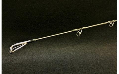 【業界初】鯛ラバ ライトジギング用ロッドEJ641　電動鯛ラバも可能 ［離島配送不可］　H153-102