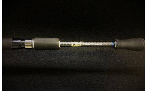 キャスティングティップラン専用ロッドSH753 ［離島配送不可］　H153-103