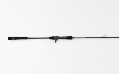 ロッド ESJシリーズ  ESJ583 パワースロー スロージギング ジギング 釣り竿 ［離島配送不可］　H153-106