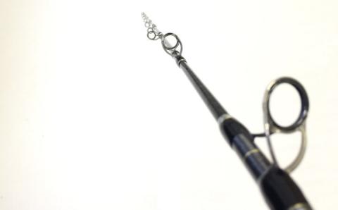 ロッド EJシリーズ 電動ジギング専用ロッド EJ5113HP-QC 特許技術搭載 対大型魚～巨大魚 ジギング 釣り竿 釣り フィッシング ［離島配送不可］　H153-121