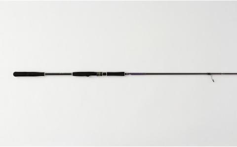 ロッド UMVシリーズ UMV723 ティップラン ロックフィッシュ ひとつテンヤ エギング SLJ  釣り竿 ［離島配送不可］   H153-133