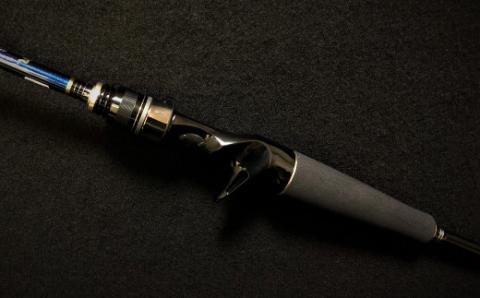 最高級 イカメタルロッド SH593B イカメタル メタルスッテ マイカ ケンサキイカ SHシリーズ 釣り竿 ［離島配送不可］   H153-134