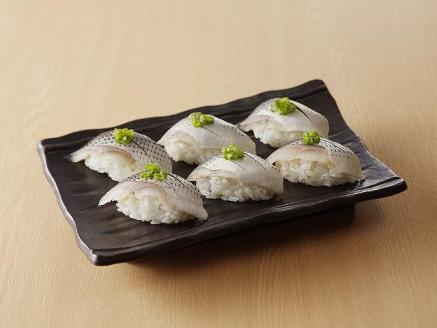 酢〆専門店こだわりが詰った逸品セット　H021-067