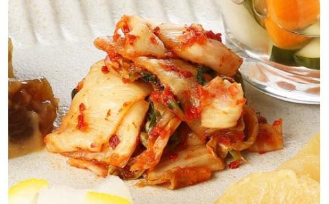 はじめよう菌活！身体喜ぶ発酵食品5種詰め合わせセット　H147-005