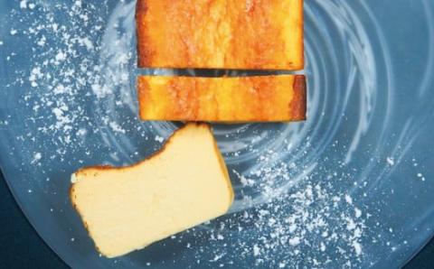 【テリーヌ専門店L】（約６００g）バスク風チーズのテリーヌ【グルテンフリー・保存料不使用】H173-016