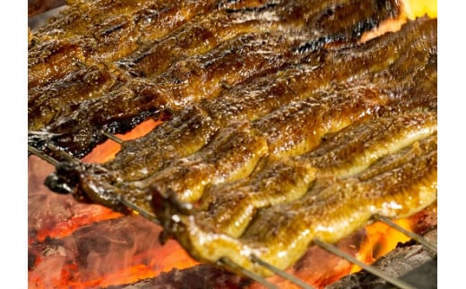 【今だけ肝焼き1パック付き】＜冬の土用丑・年末年始にお届け＞ 三河一色産うなぎの炭火焼 3尾 冷凍 創業大正九年 日本料理 小伴天 国産 うなぎ 鰻 ウナギ たれ ギフト 贈り物 ご褒美 簡単調理 蒲焼き うな重 ひつまぶし お歳暮 人気 高リピート　H007-110