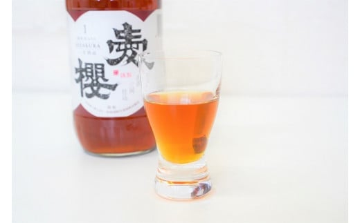 古式三河仕込 愛櫻 純米本みりん（1年熟成） 1.8L×1本 国産 味醂 醸造 調味料 料理 和食 米こうじ 醸造のまち 碧南市 杉浦味淋 H009-029