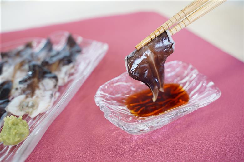 【数量限定】三河産 天然とり貝 計18枚（9枚×2パック）愛知県産 お刺身 冷凍 魚介類 海鮮 海の幸 寿司 国産 ご飯のお供 おつまみ グルメ やみつき H018-045