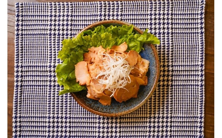 【カット済】チャーシュー切落 約2kg（500gx4P） 時短 料理 簡単 ラーメン おつまみ 丼 チャーハン お弁当 おかず スライス 煮豚 焼き豚 チャーシュー 肉 豚肉 ブタ肉 豚バラ おつまみ ボリューム 晩酌 たれ 醤油 欲張り ご飯のお供 H166-018