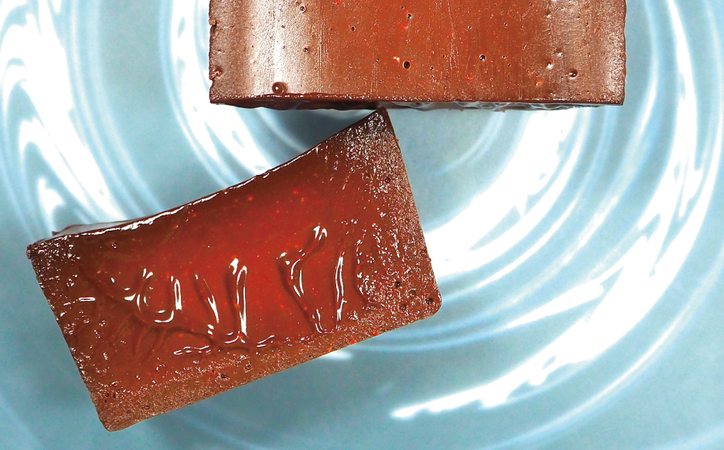 【テリーヌ専門店L】（約２００g）濃厚チョコレートのテリーヌ【グルテンフリー・保存料不使用】ショコラ スイーツ チョコレート H173-042
