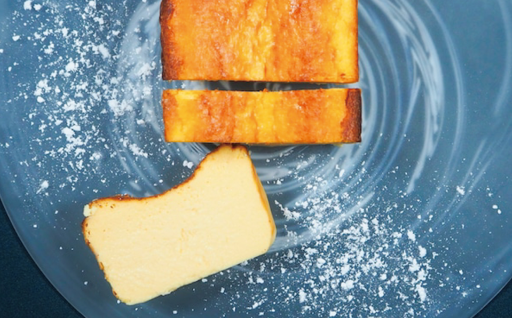 【テリーヌ専門店L】（約２００g）バスク風チーズのテリーヌ【グルテンフリー・保存料不使用】H173-020